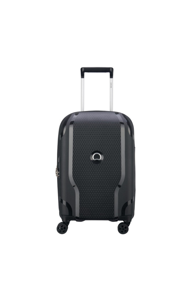 طقم كلافيل باللون الأسود - 4