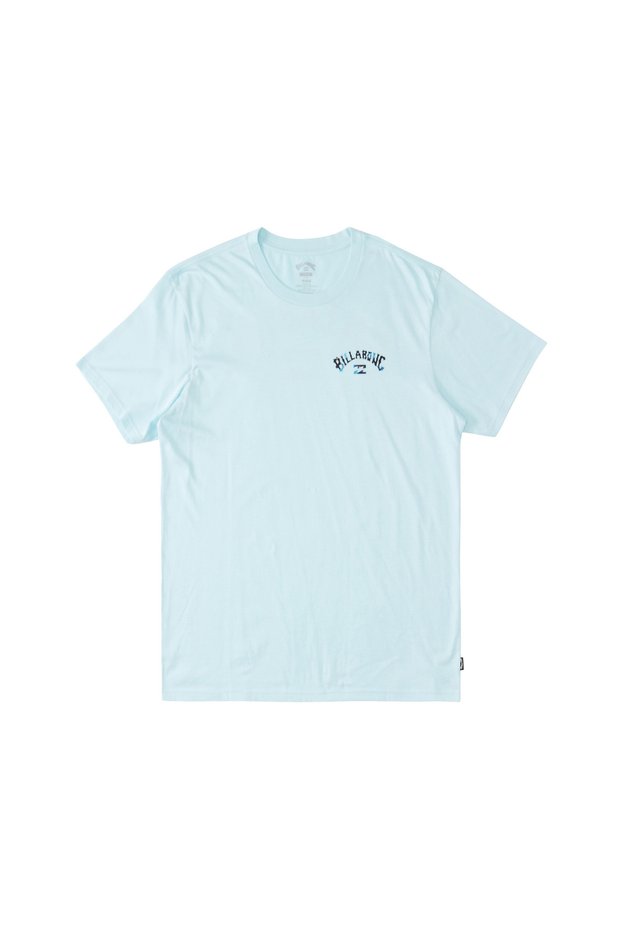 Arch Fill Boys' Green T-Shirt Boys' T-Shirt Abbzt00355