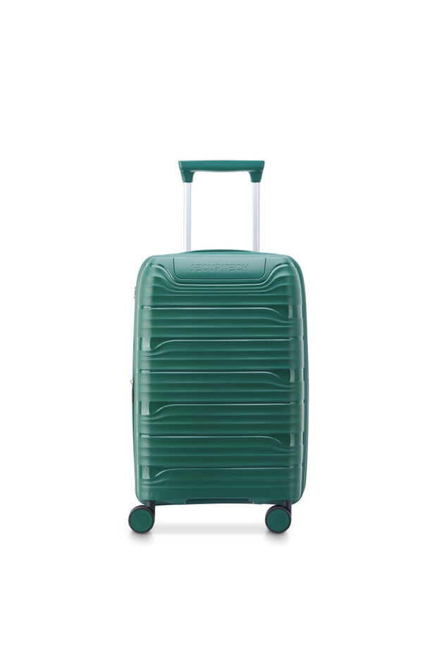 مجموعة سيكيورتيك ديون باللون الأخضر - 3