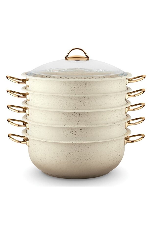 Granite Ravioli Pot 30 cm