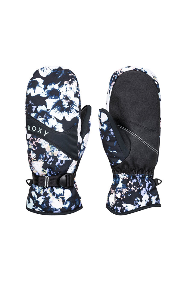 Kadın Eldiven Jetty Mitt KADIN ELDİVEN ERJHN03211 - 1