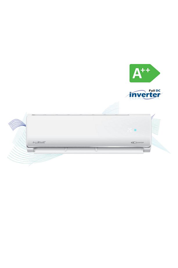 Sakura 12000 Btu Duvar Tipi Klima - 1