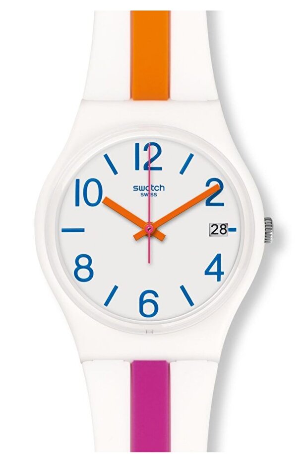 الخط الوردي - 1