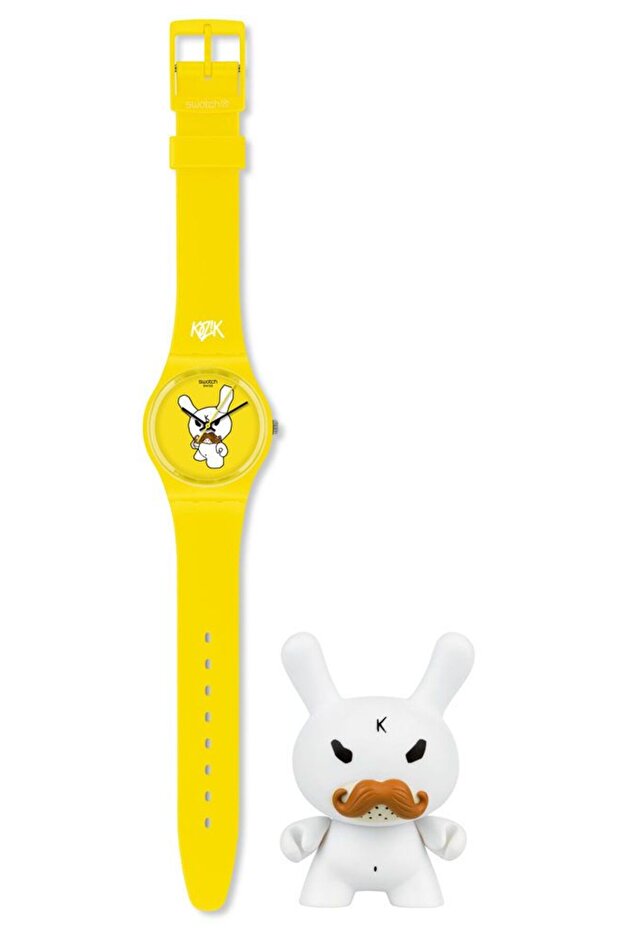 ساعة مدرب التزلج GJ130 - 1