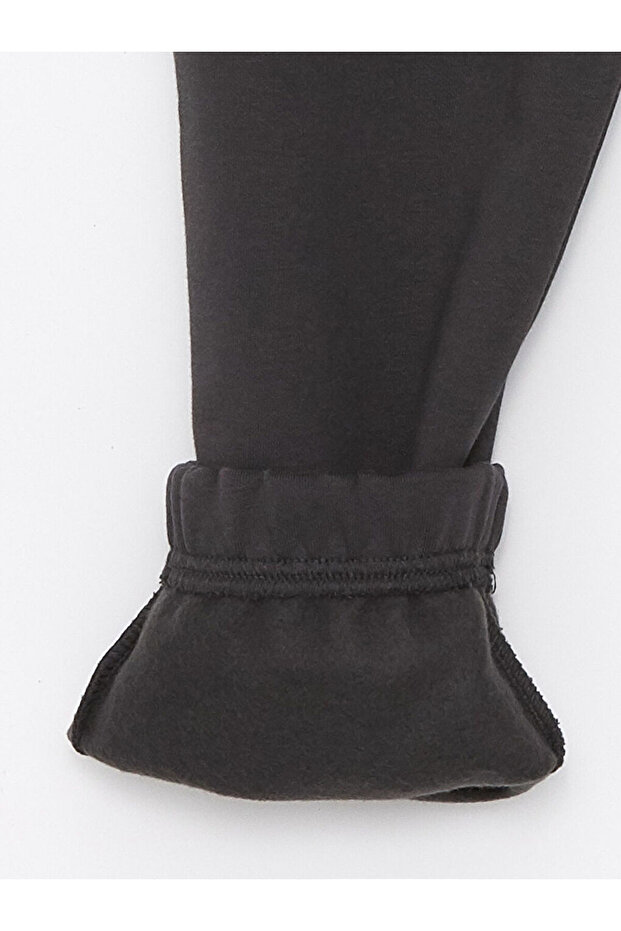 LCW Casual Standart Kalıp Erkek Jogger Eşofman Altı altı - 8