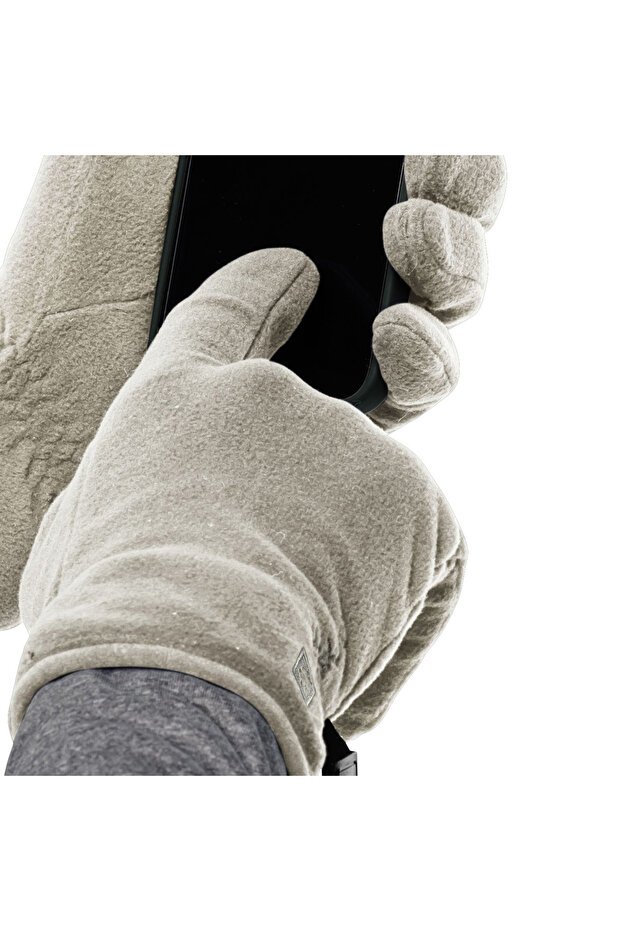 Real Stuff Glove Unisex Bej Eldiven UNISEX ELDİVEN 1911601-5609 - 3