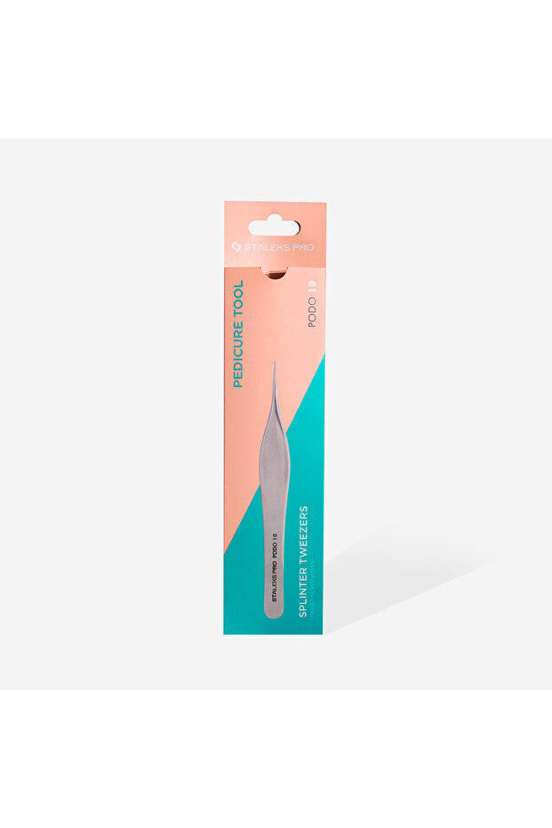 PODO 10 Kırıntı Cımbızı - 1