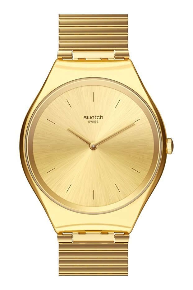 Skinlingot Watch SYXG100GG - 1