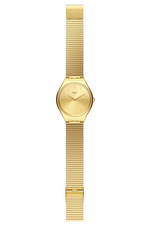 Skinlingot Watch SYXG100GG - 2