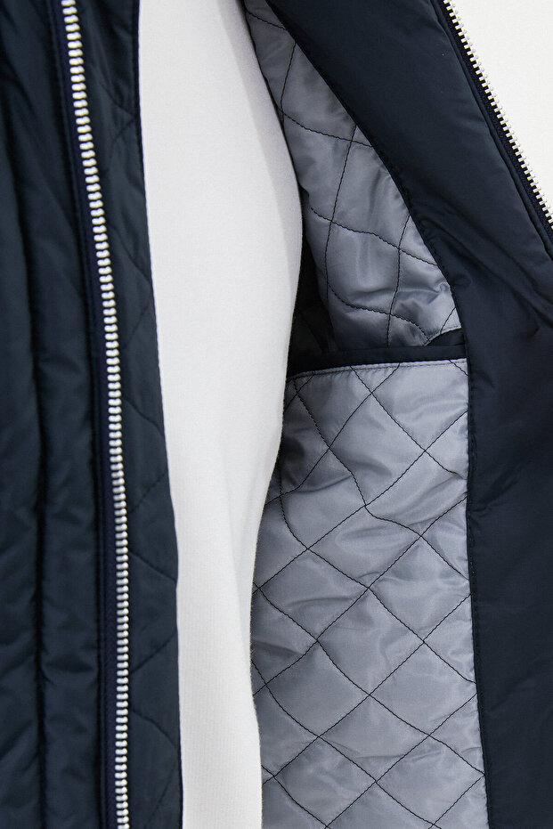 MONT PİLOT YAKA - 5