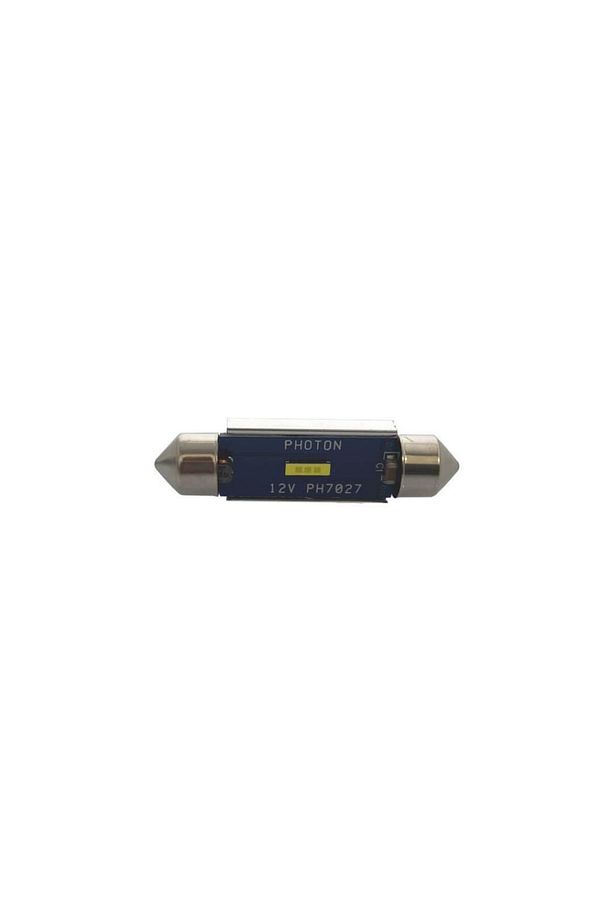C10w 12v 41mm Exclusive Serisi Can-bus Sofit Led Ph7027 - 2