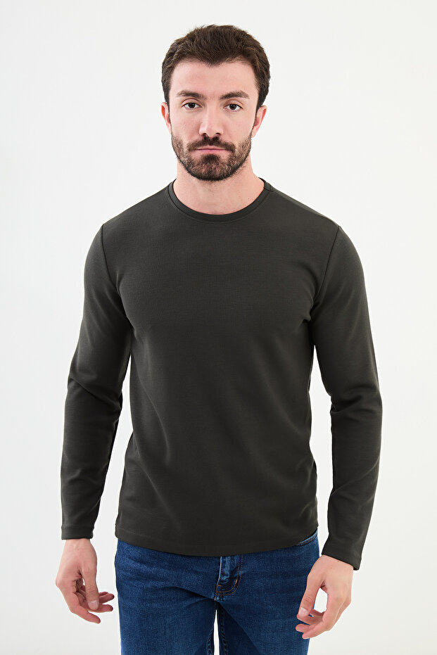 PENYE BİSİKLET YAKA - 1