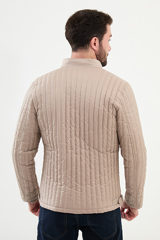 MONT PİLOT YAKA - 4