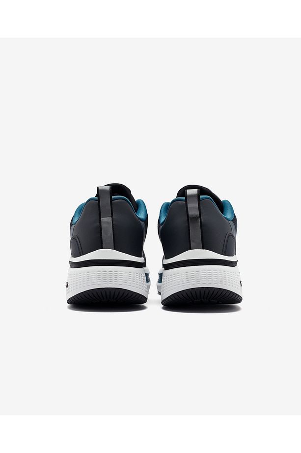 Go Run Elevate 2.0 - Uplifting Erkek Siyah Koşu Ayakkabısı 220851 Blk - 5