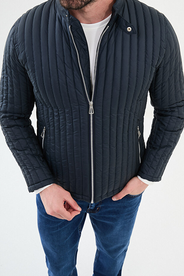 MONT PİLOT YAKA - 6