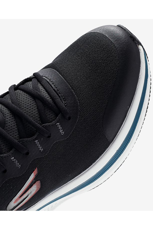 Go Run Elevate 2.0 - Uplifting Erkek Siyah Koşu Ayakkabısı 220851 Blk - 7