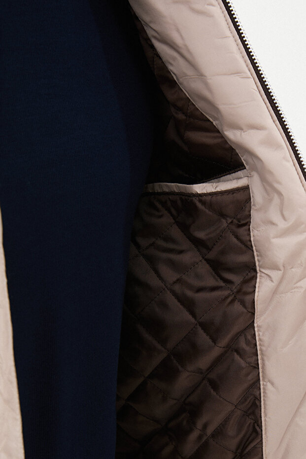 MONT PİLOT YAKA - 5