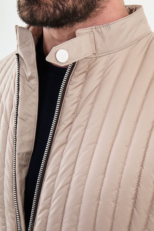 MONT PİLOT YAKA - 2