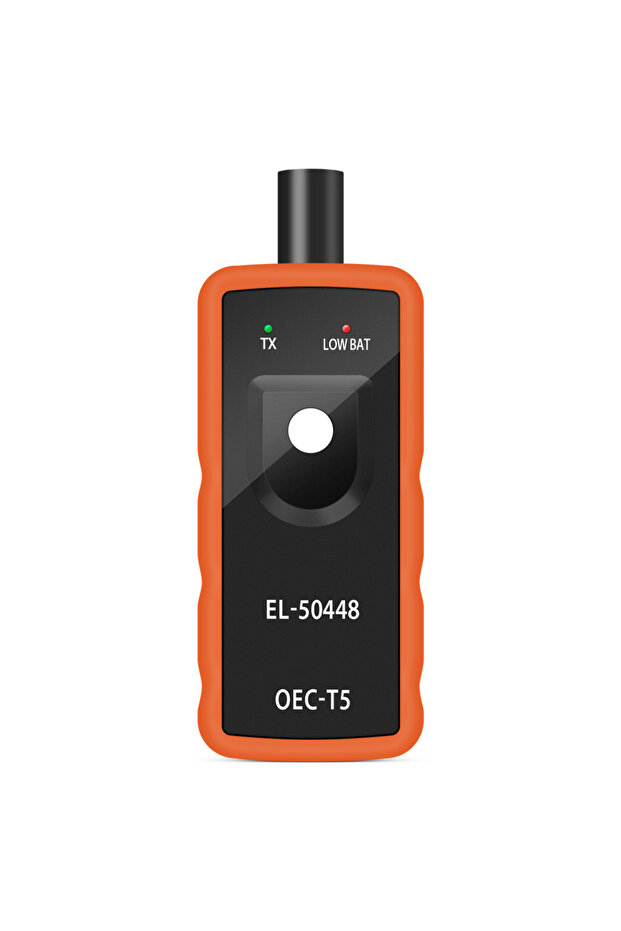 OEC-T5 Car TPMS Reset Tool EL50448 Auto Tire Pressure Monitoring System Relearn Tool For GMC/Opel/Bu