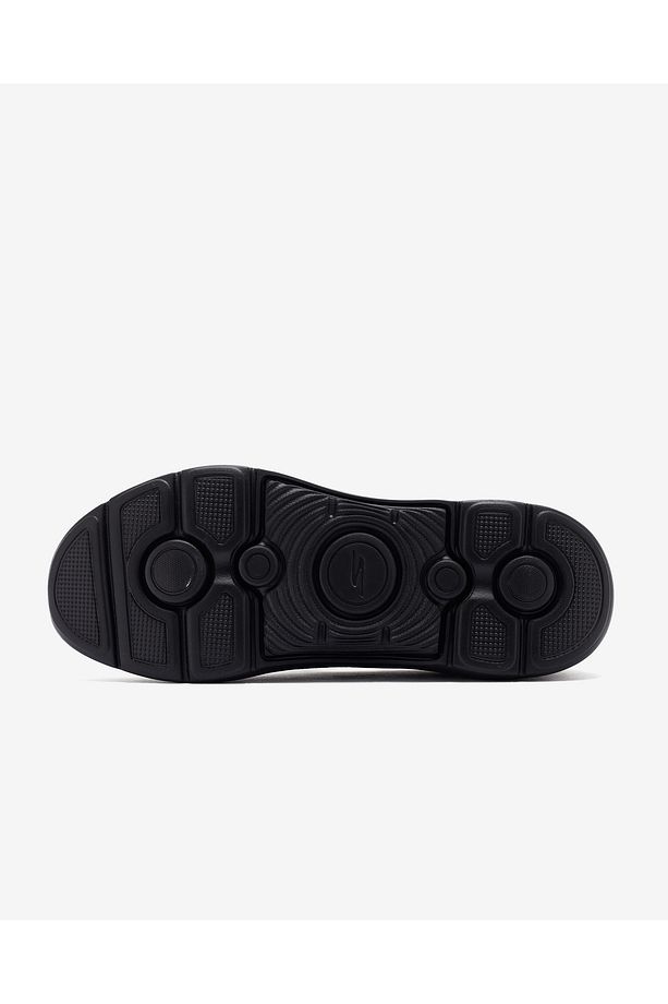 Go Walk Arch Fit 2.0 - Saida Kadın Siyah Yürüyüş Ayakkabısı 125313 Bbk - 4
