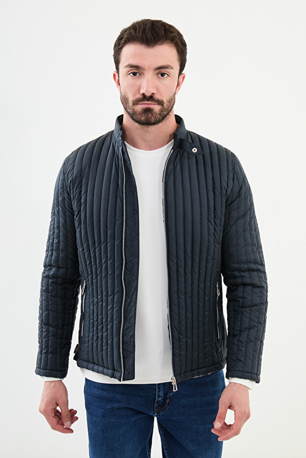 MONT PİLOT YAKA - 1