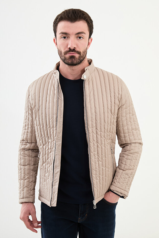 MONT PİLOT YAKA - 1