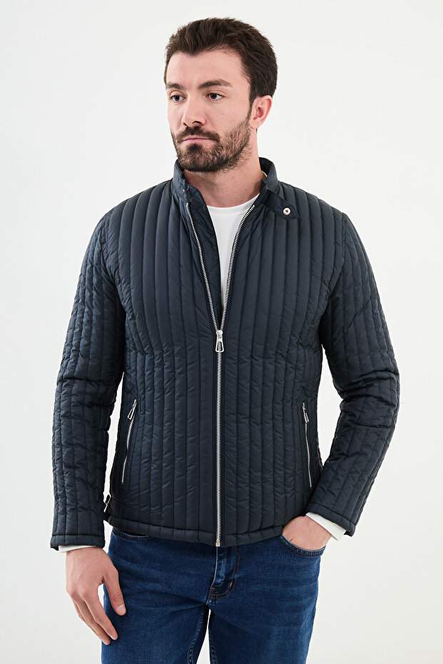 MONT PİLOT YAKA - 3