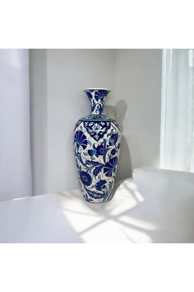 Özel Tasarım Vazo - 4