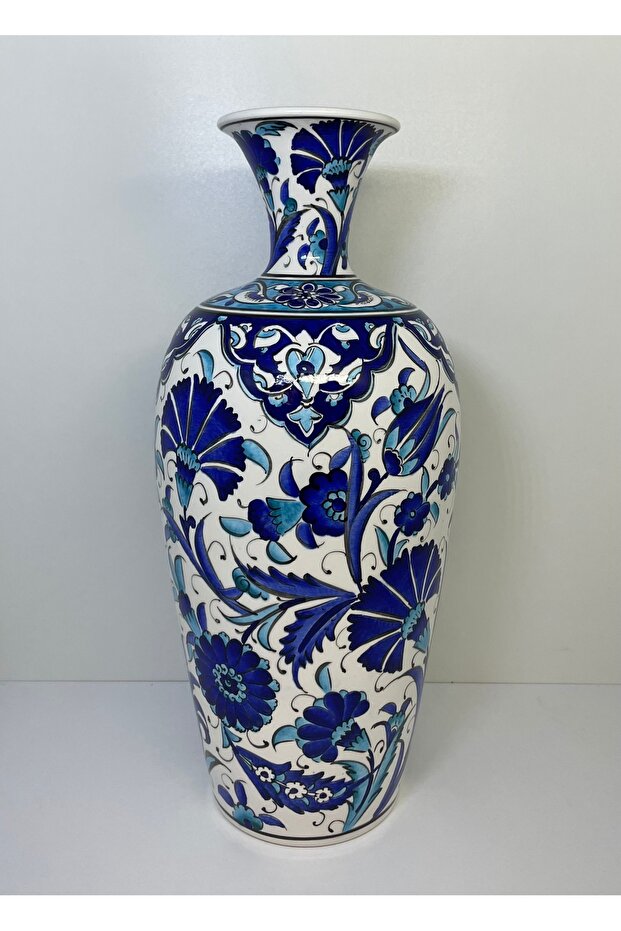 Özel Tasarım Vazo - 3