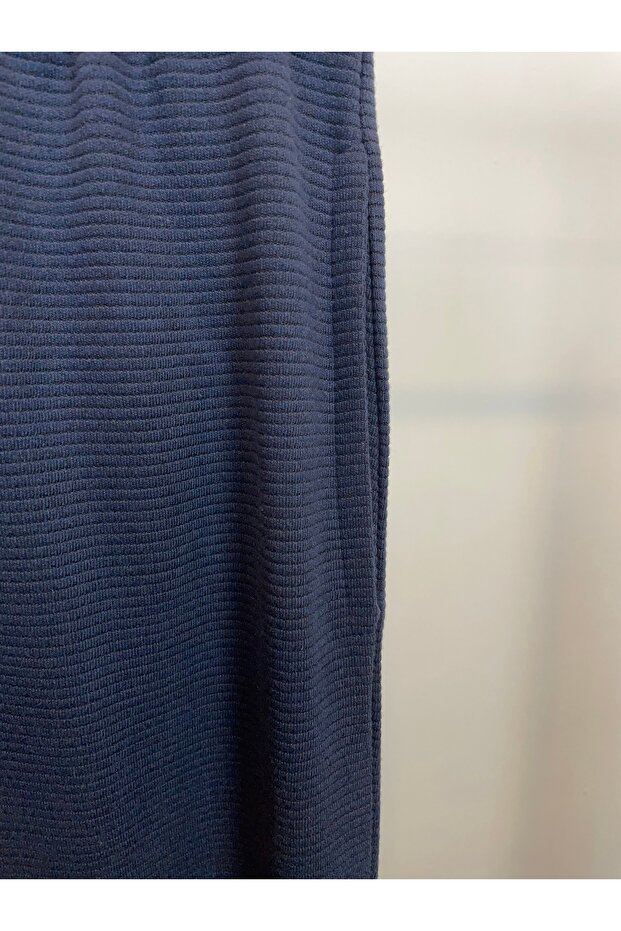 Erkek Regular Kapri Şort spr24sr60 - 4