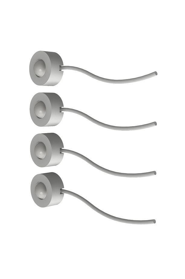 Akıllı Merdiven Aydınlatma Kontrol Ünitesi-36 Basamak-2 Kanal 5 Metre Kayar Led Sürücü - 3