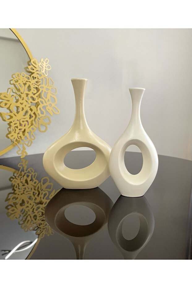 2'Li iskandinav Bib - 2