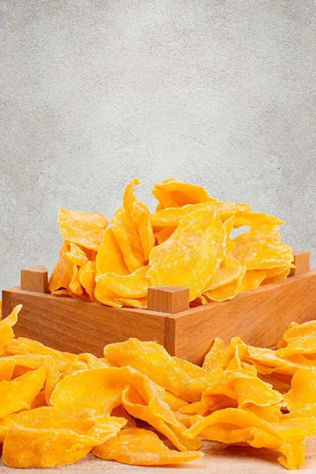 Mango Kurusu 200 GR. - 1