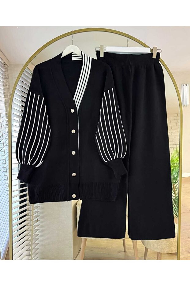TRIKO SUIT - 1