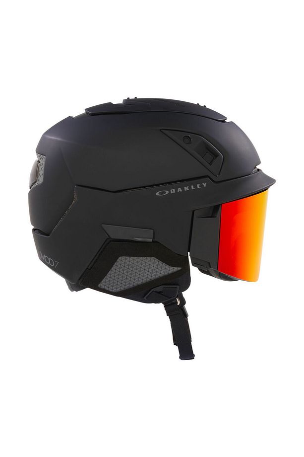 MOD 7 Unisex Kask - 8