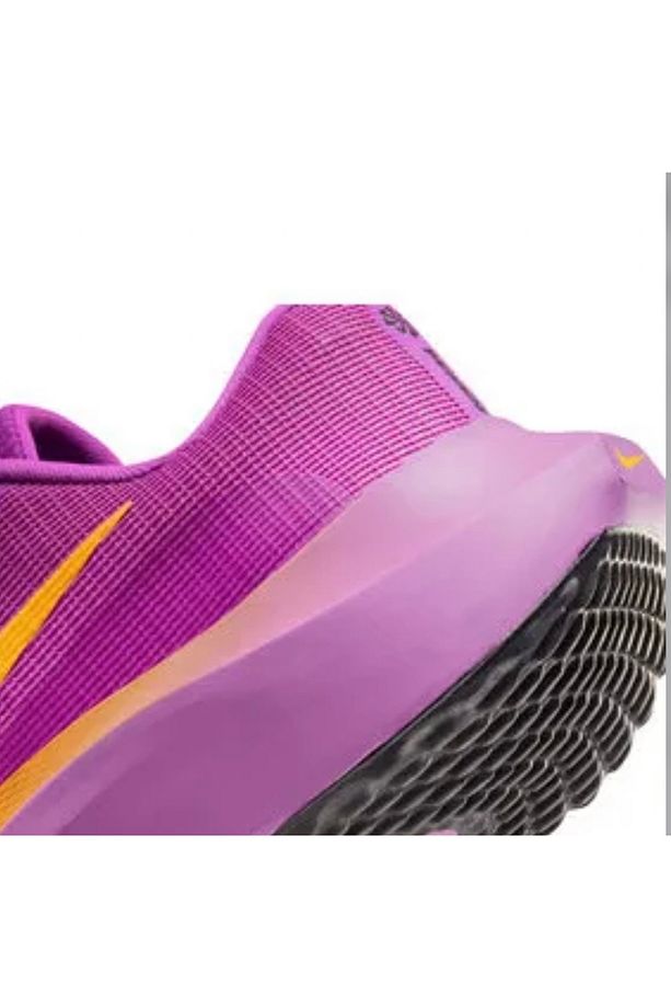 Kadın Koşu Ayakkabısı Wmns Zoom Fly 5 DM8974-502 Mor - 6