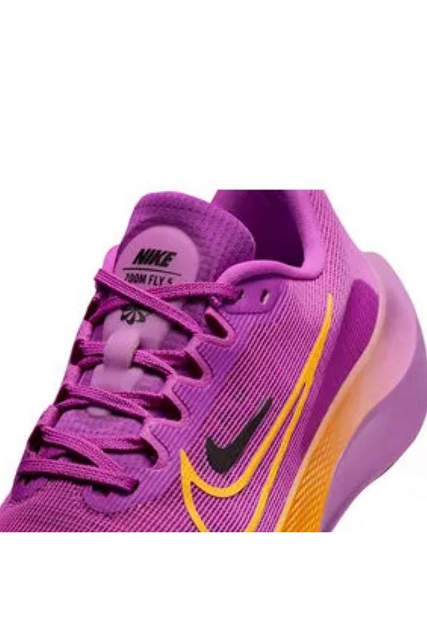 Kadın Koşu Ayakkabısı Wmns Zoom Fly 5 DM8974-502 Mor - 5