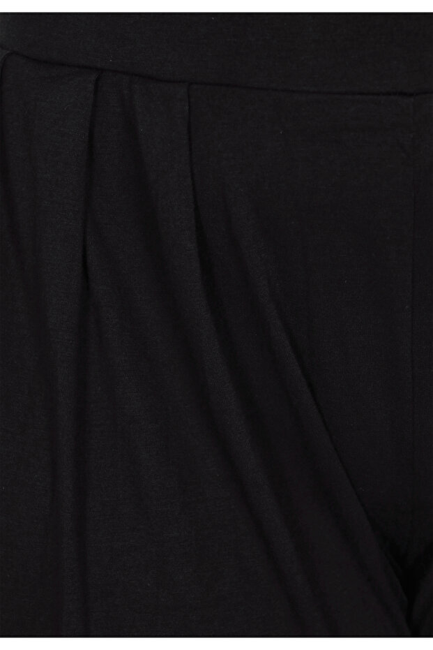 Plus Size Pants - 3