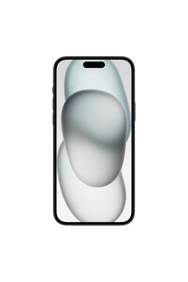 iPhone 15 Plus 128GB Black (UAE Version) - 2