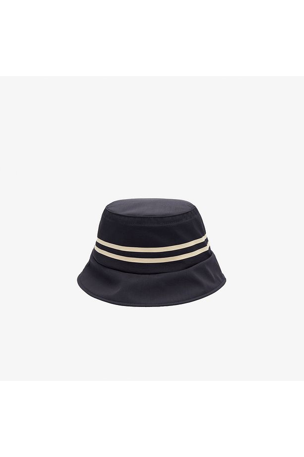 Unisex Lacivert Logolu Şapka - 2