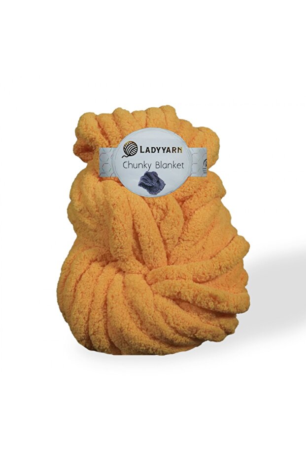 Chunky Blanked - 1