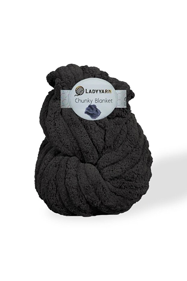 Chunky Blanked - 1