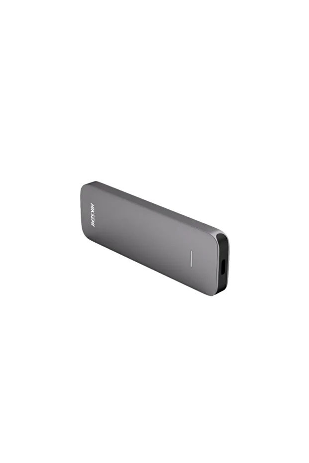 dsr HS-ESSD-ELITE-2T (STD) 2TB 1050MB/s-1030MB/s USB 3.2 Gen 2 Type-C Taşınabilir Disk SSD - Gri h - 3