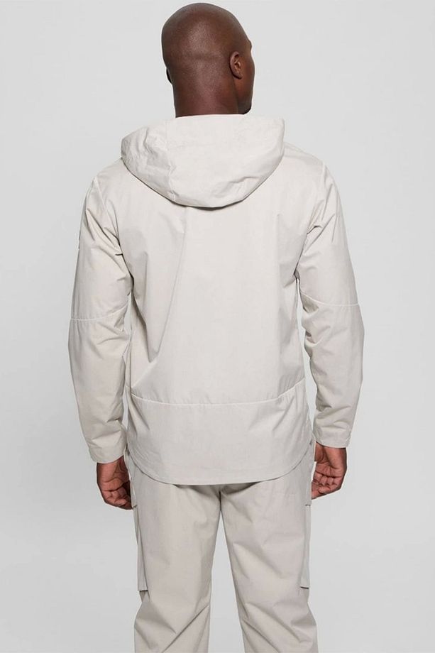FAWARIS WIND JACKET Erkek BEJ Ceket Z4BL06WGFP0-H10U - 3