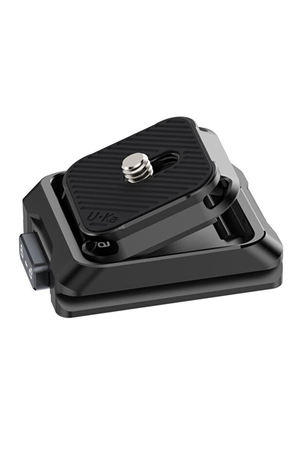 UKA01 Quick Release Plate Base Kit - 6