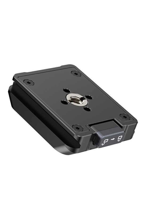 UKA01 Quick Release Plate Base Kit - 5