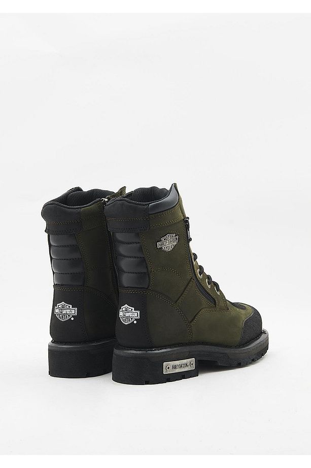 Bayan Rıddıck Bot 025g100321 - 4