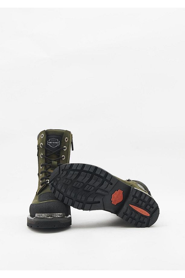 Bayan Rıddıck Bot 025g100321 - 5