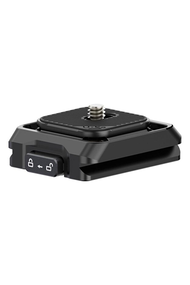 UKA01 Quick Release Plate Base Kit - 2