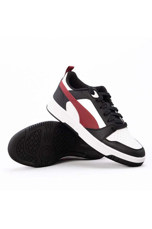 Rebound V6 Low Unisex Spor Ayakkabı 392328-30 - 4